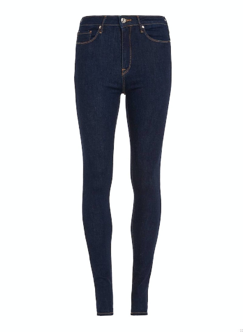 Como Heritage Skinny Fit Jeans