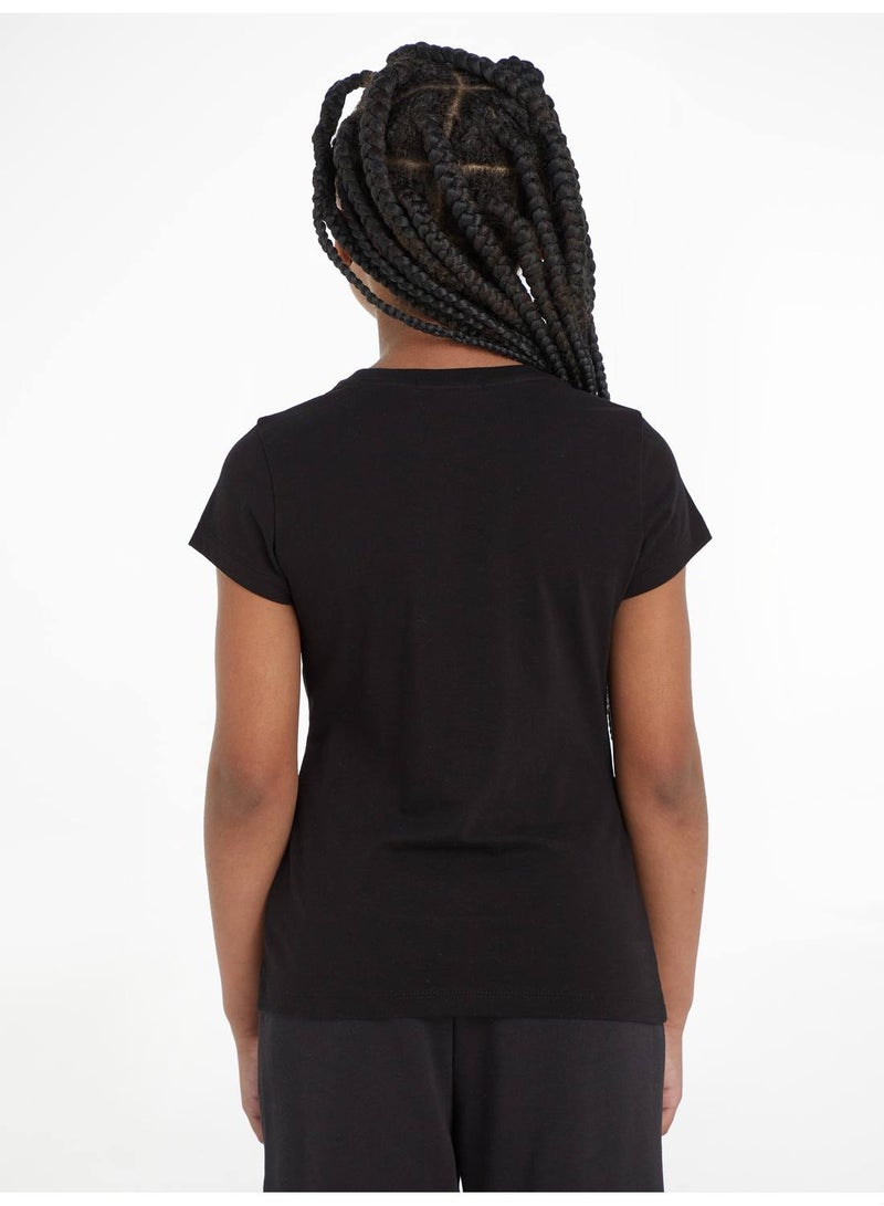 T-Shirt - Slim fit