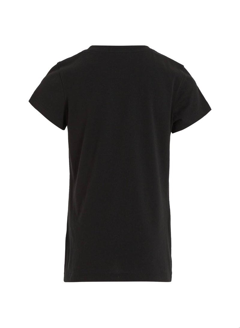 T-Shirt - Slim fit