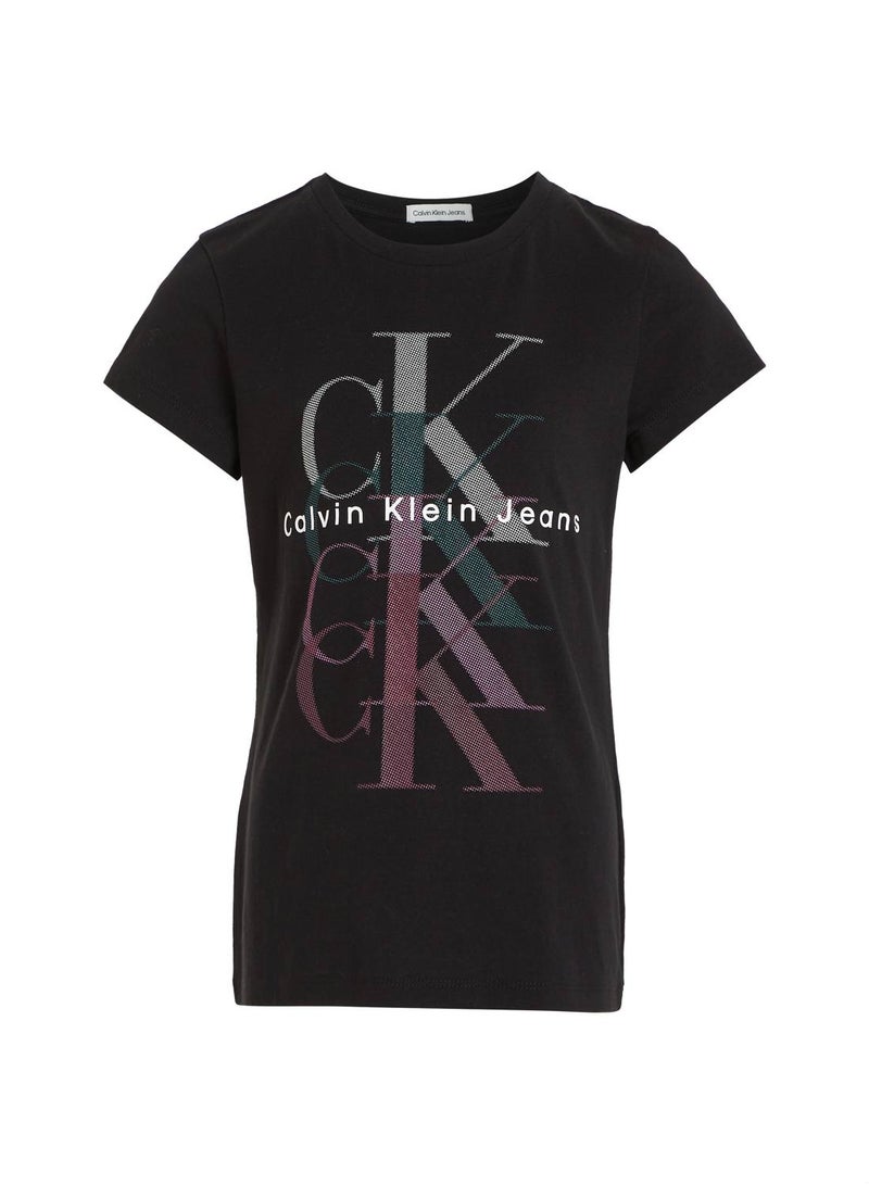 T-Shirt - Slim fit