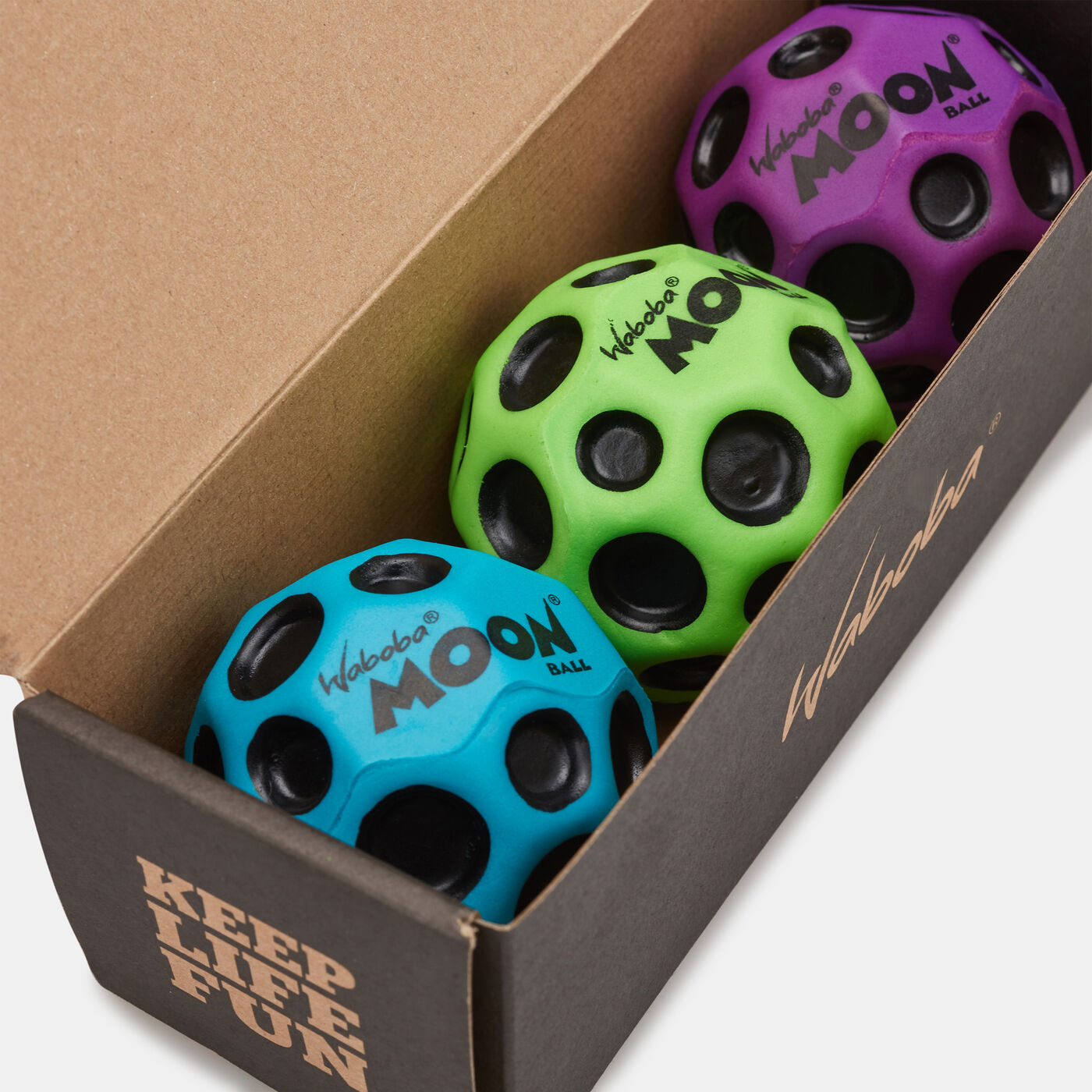 Moon Ball (3 Pack)