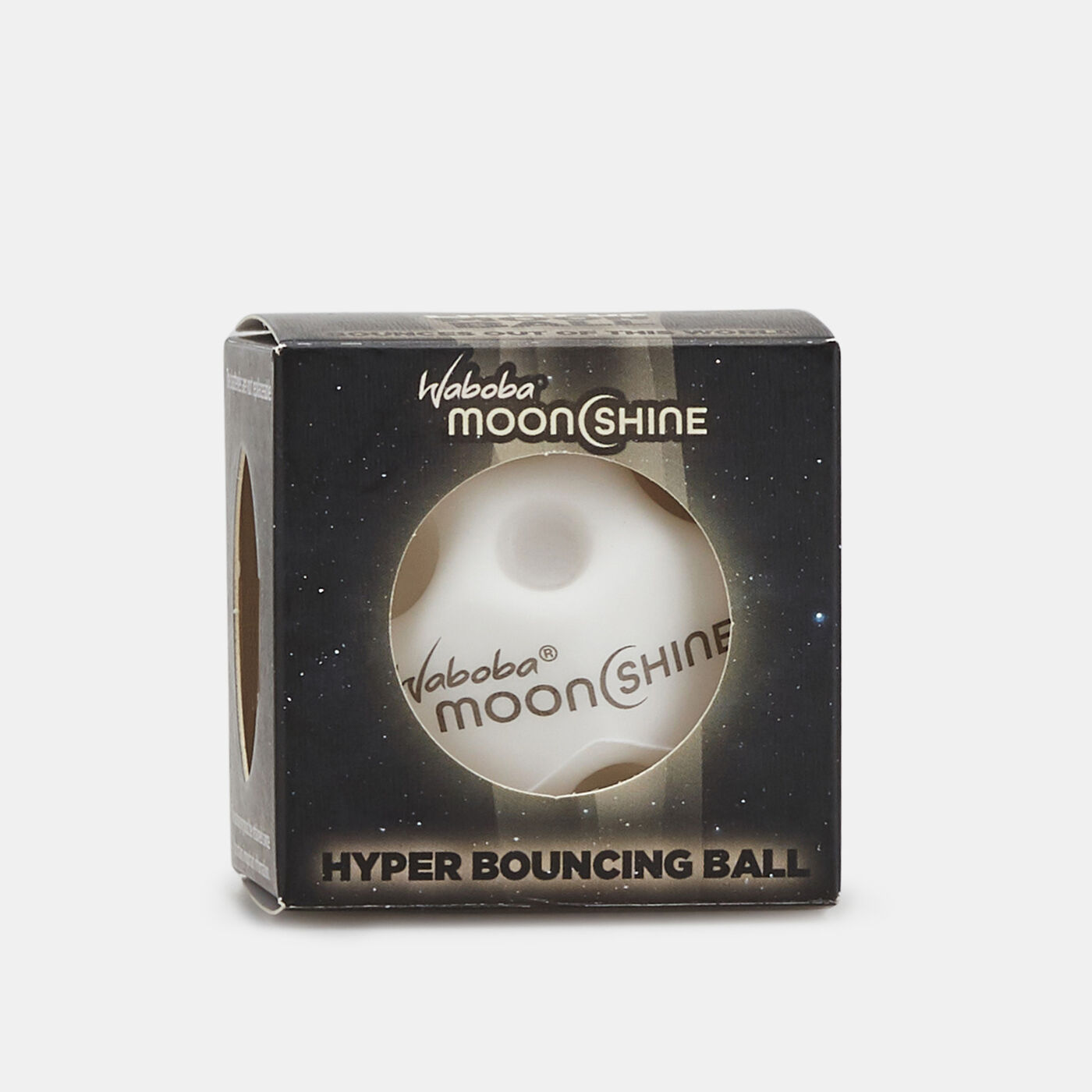 Moonshine Ball