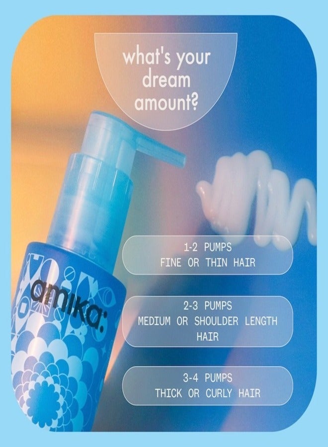 Amika Dream Routine Overnight Hydration Treatment 100ml