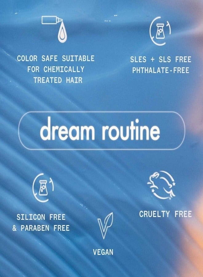 Amika Dream Routine Overnight Hydration Treatment 100ml