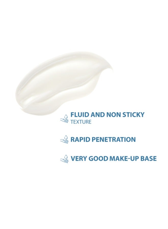 Keracnyl Glycolic + Unclogging Cream