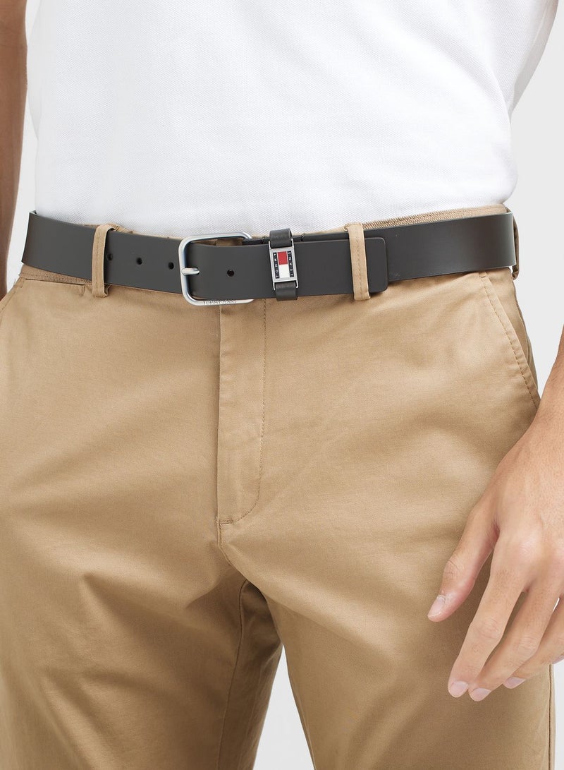 Allocated Hole Belt