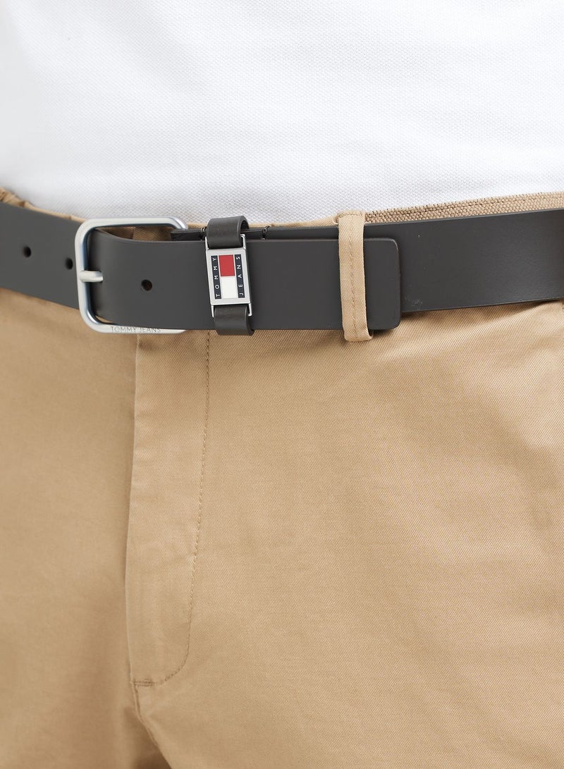 Allocated Hole Belt