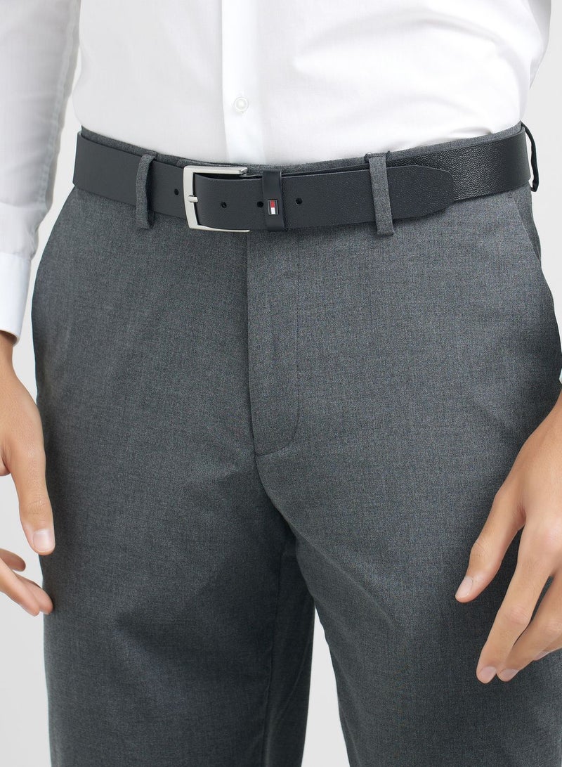 Allocated Hole Belt