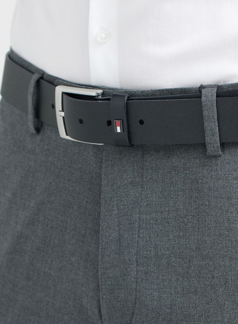 Allocated Hole Belt