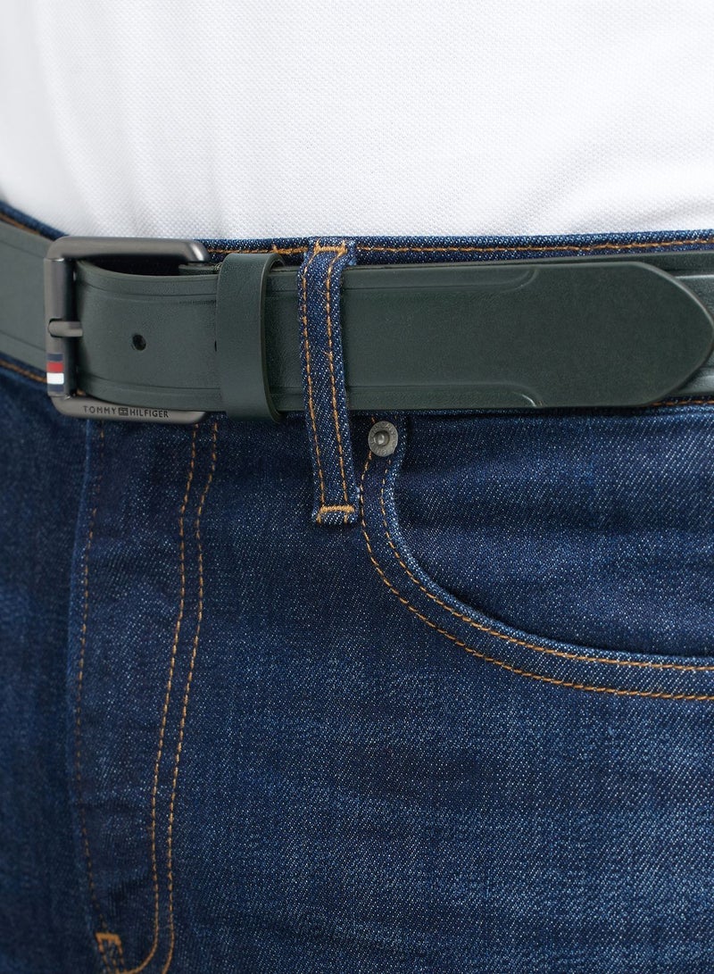 Allocated Hole Belt