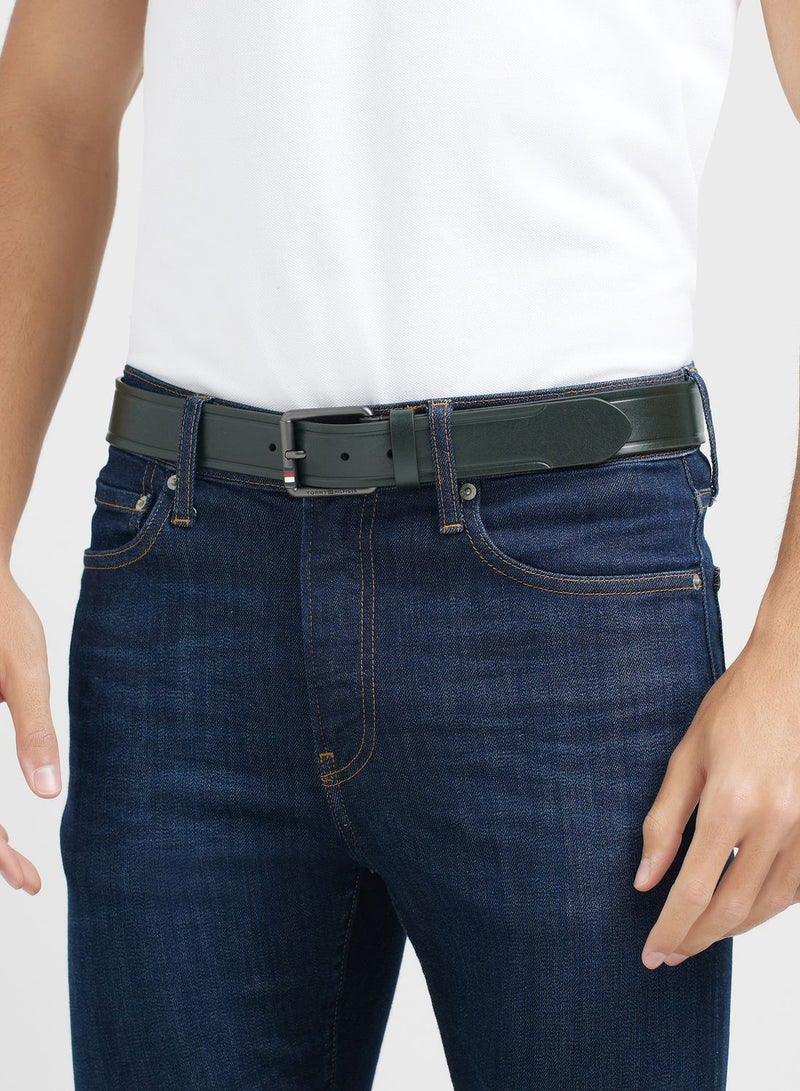 Allocated Hole Belt