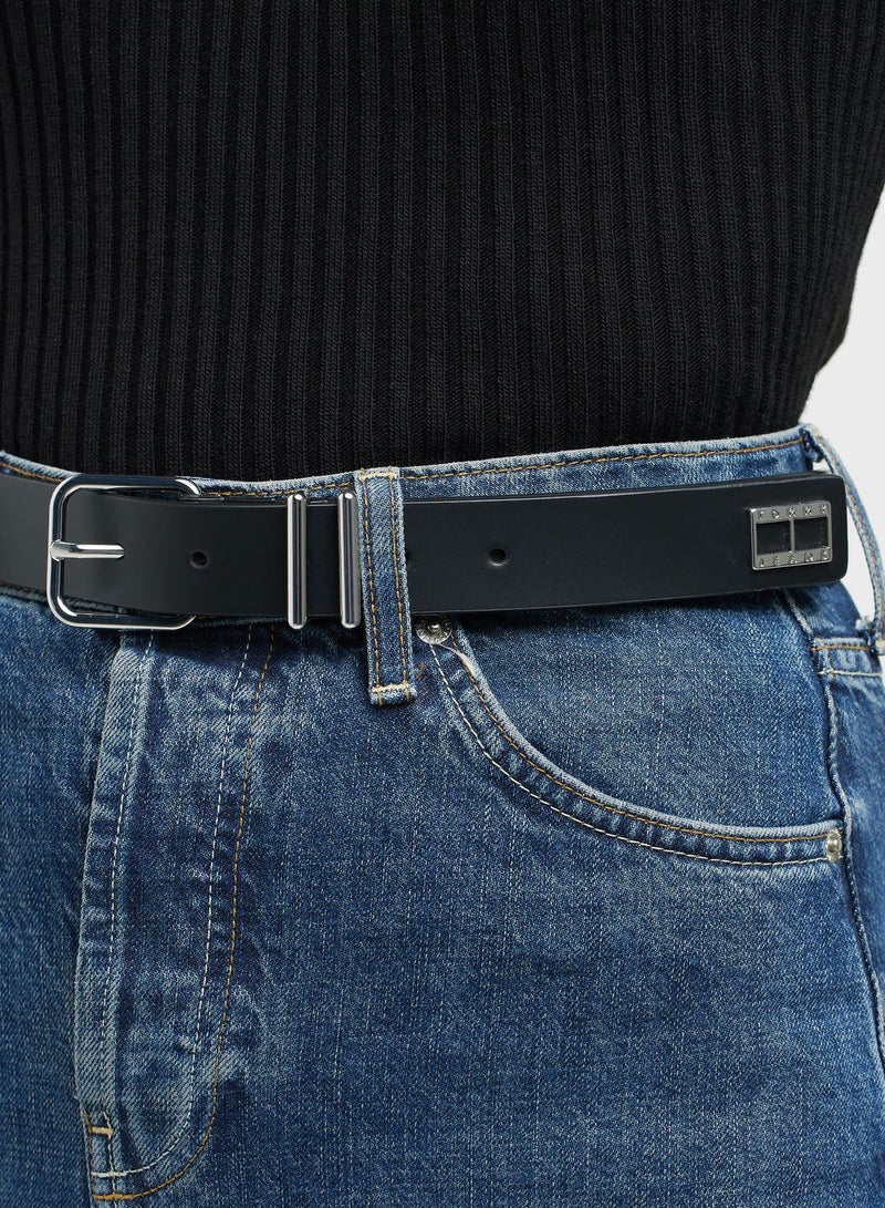 Heritage 3.0 Allocated Hole Belt