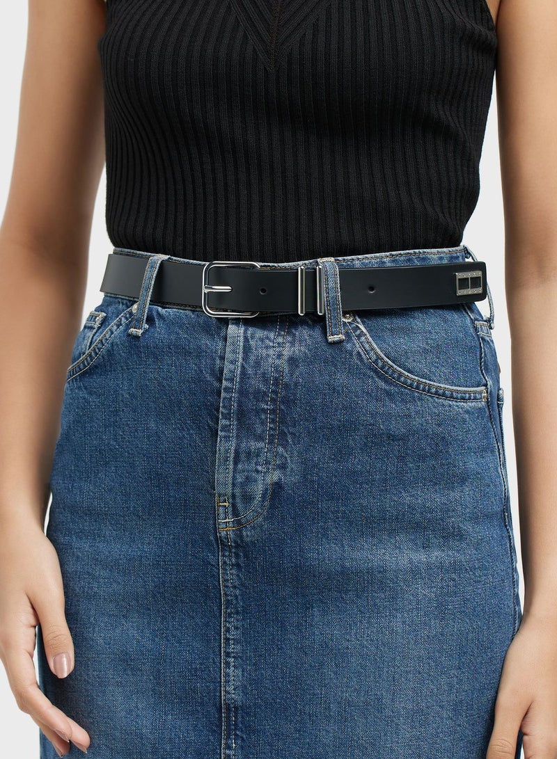 Heritage 3.0 Allocated Hole Belt