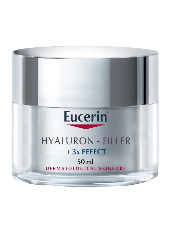 Hyaluron Filler Anti-Aging Face Night Cream With Hyaluronic Acid 50ml