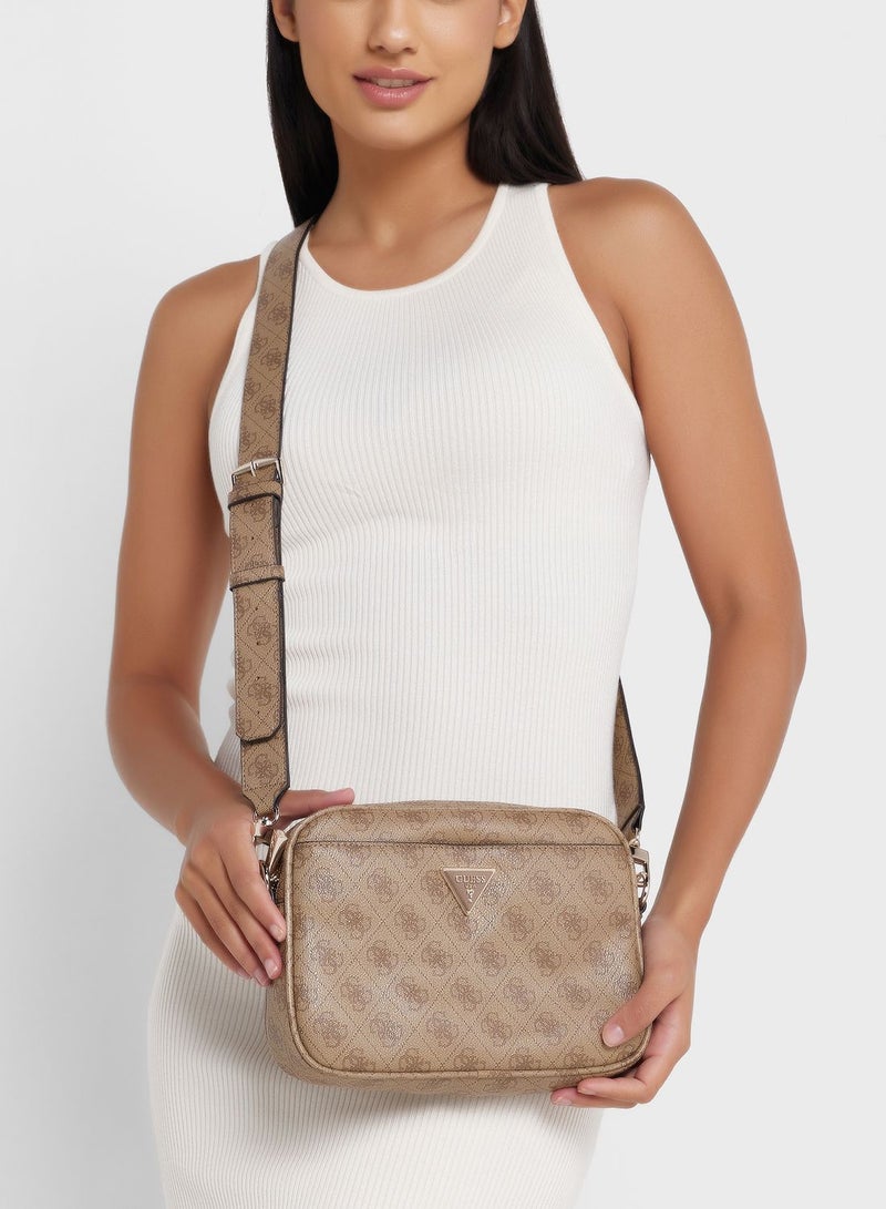 Meridian Crossbody