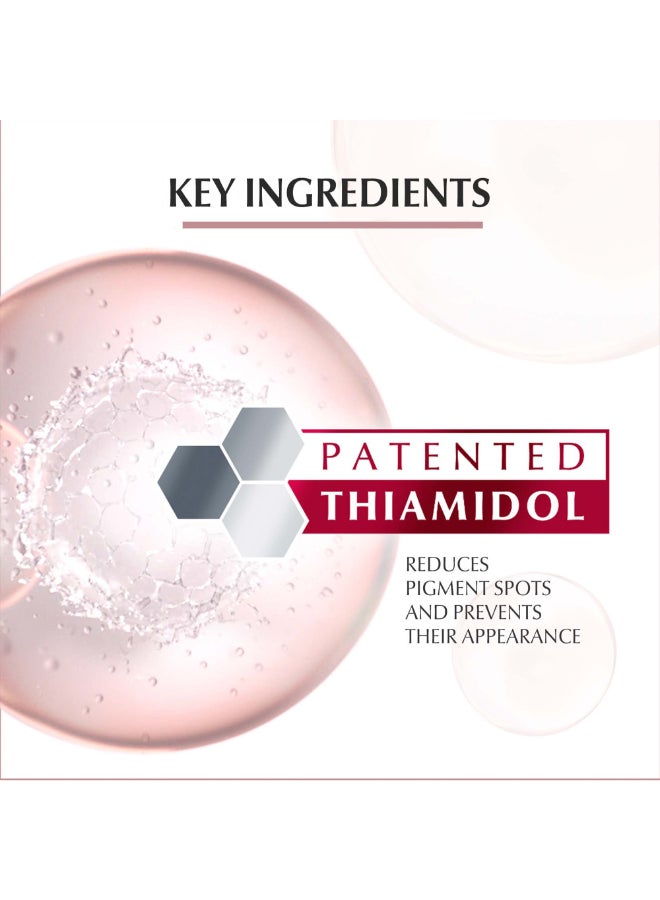 Even Pigment Perfector Face Night Cream With Thiamidol Moisturizer For All Skin Types Clear 50ml