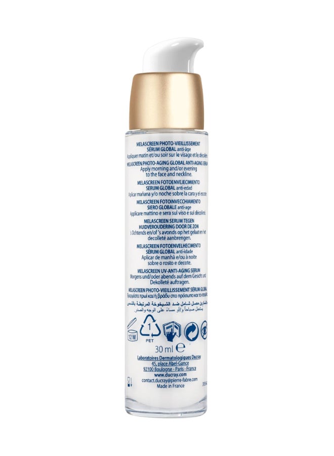 Melascreen Global Serum 30 Ml Multicolour 30ml