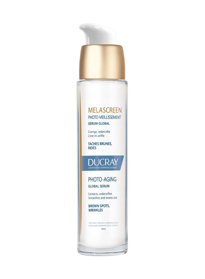 Melascreen Global Serum 30 Ml Multicolour 30ml