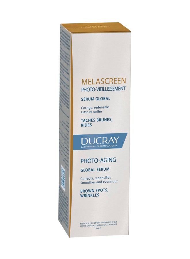 Melascreen Global Serum 30 Ml Multicolour 30ml