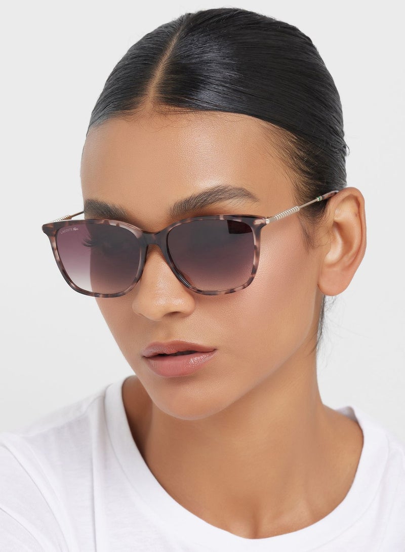 Rectangle Sunglasses