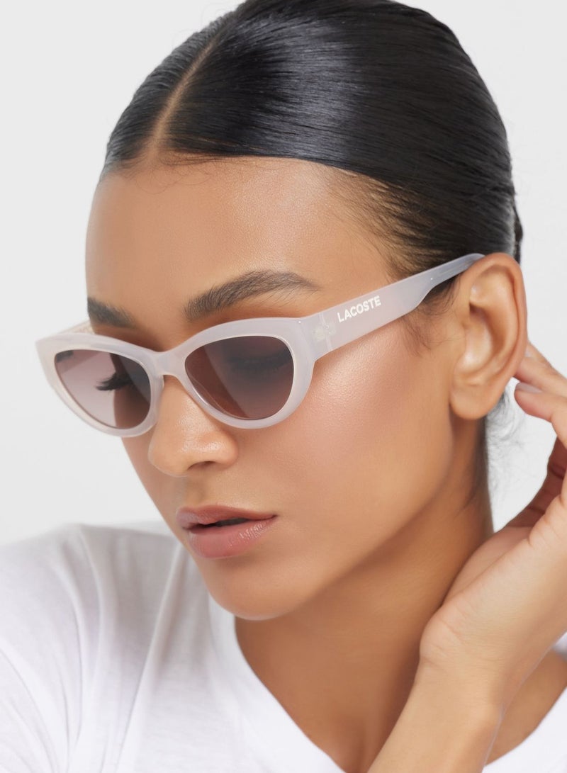 Cat Eye Sunglasses