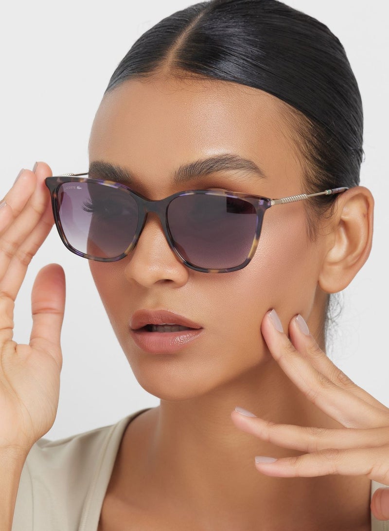 Rectangle Sunglasses