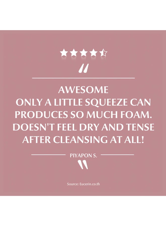 Even Pigment Perfector Facial Gentle Cleansing Foam, Removes Makeup And Excessive Oil Clear 150grams