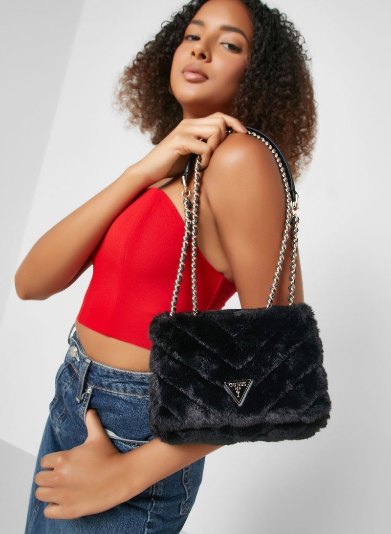 Katine Crossbody