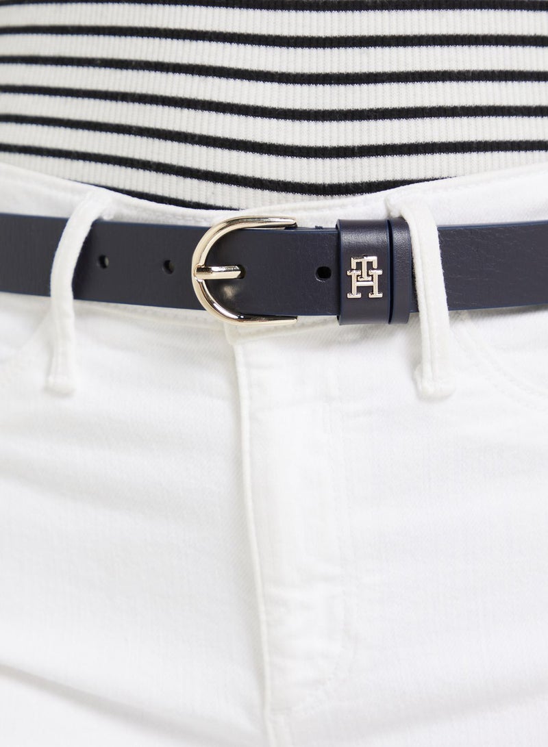 Essential Effortless 2.5 Allocated Hole Belt