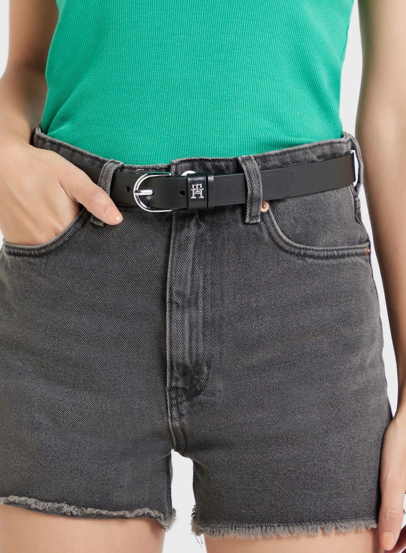 Essential Effortless 2.5 Allocated Hole Belt