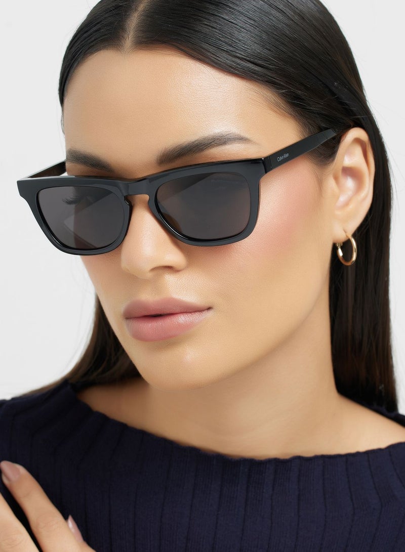 Ck23535S Wayfarers Sunglasses