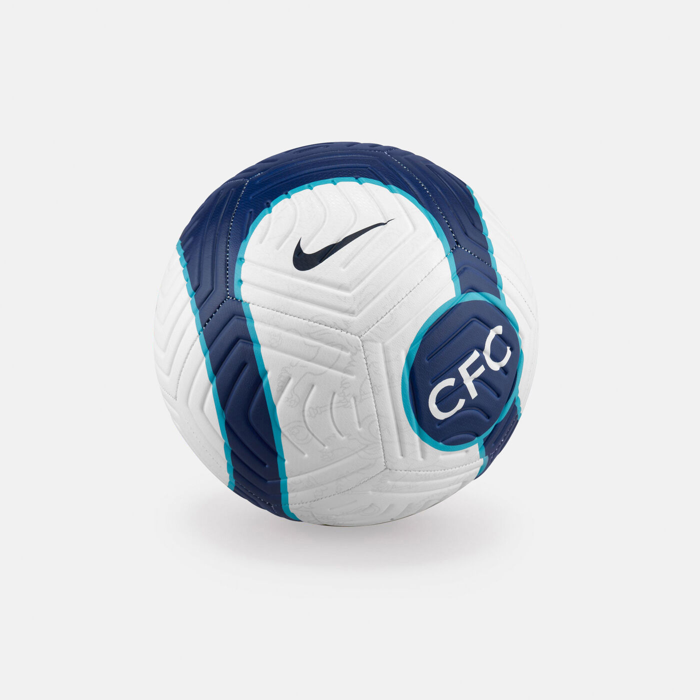 Nike Chelsea Strike Football