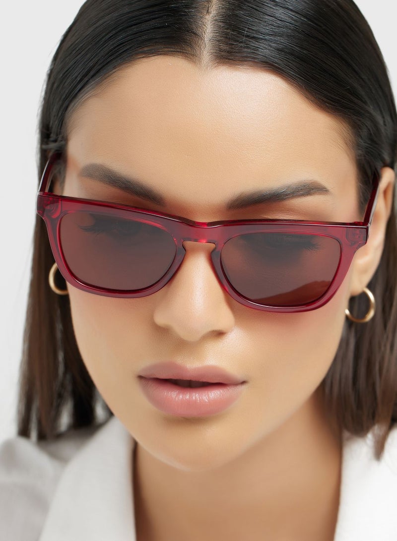 Butterfly Sunglasses