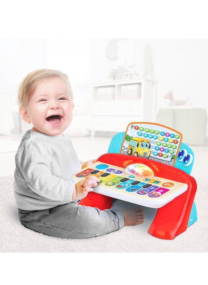 Baby Maestro Touch Piano