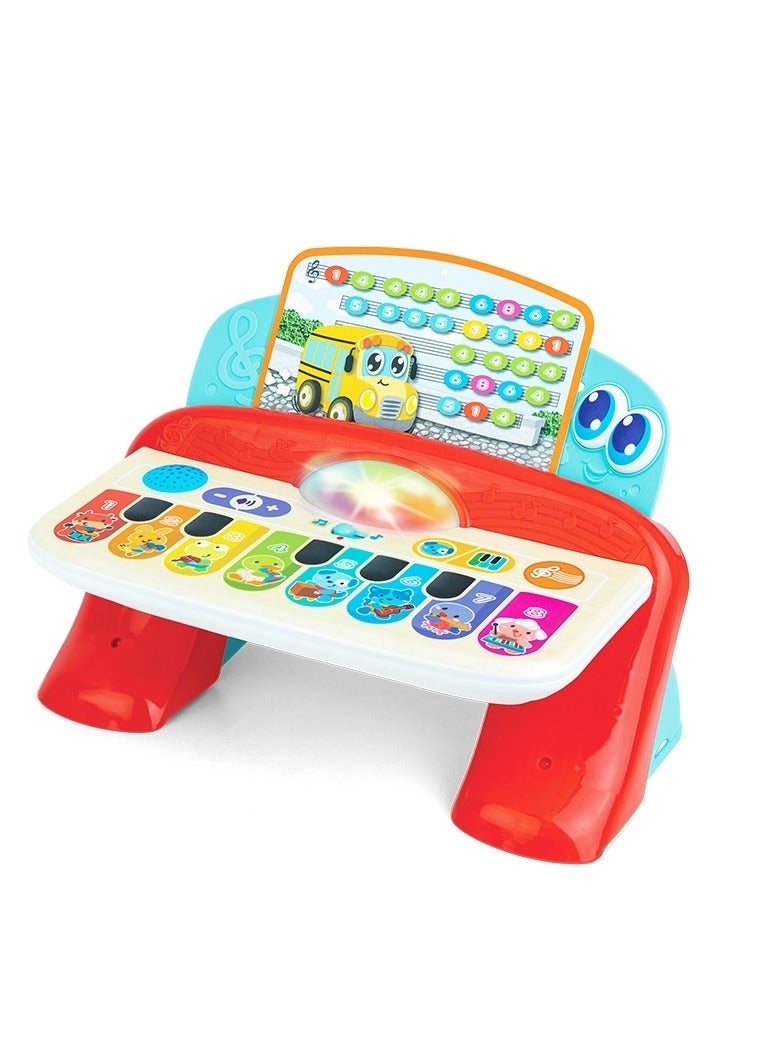 Baby Maestro Touch Piano