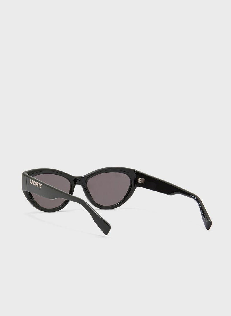 Cat Eye Sunglasses