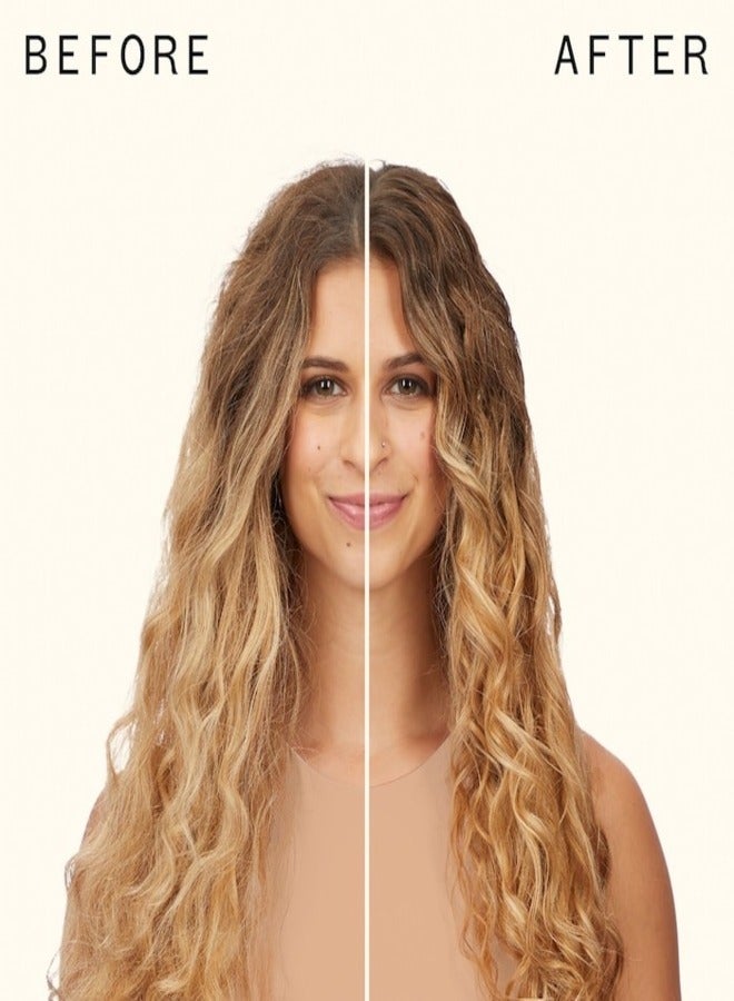 AMIKA Velveteen Dream Anti-Frizz Smoothing Conditioner 275ml – Moisturizing, Humidity-Resistant Conditioner for Soft, Sleek, and Frizz-Free Hair with Long-Lasting Smoothness and Shine