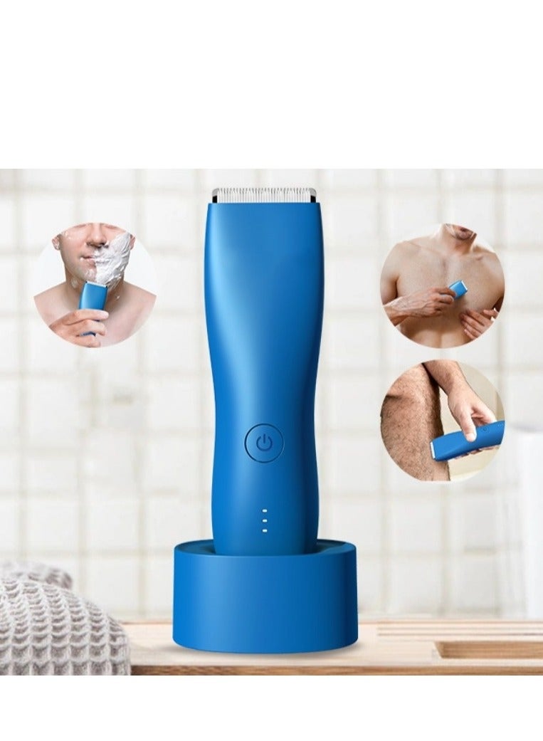 Men's Multifunctional Shaver