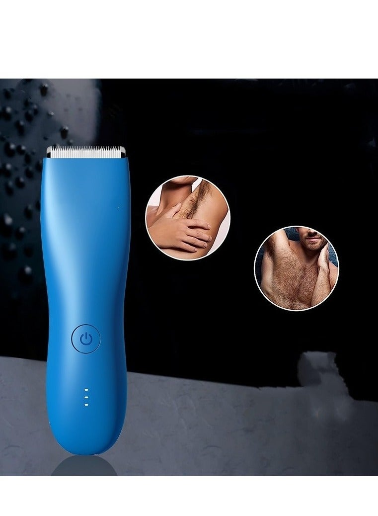 Men's Multifunctional Shaver