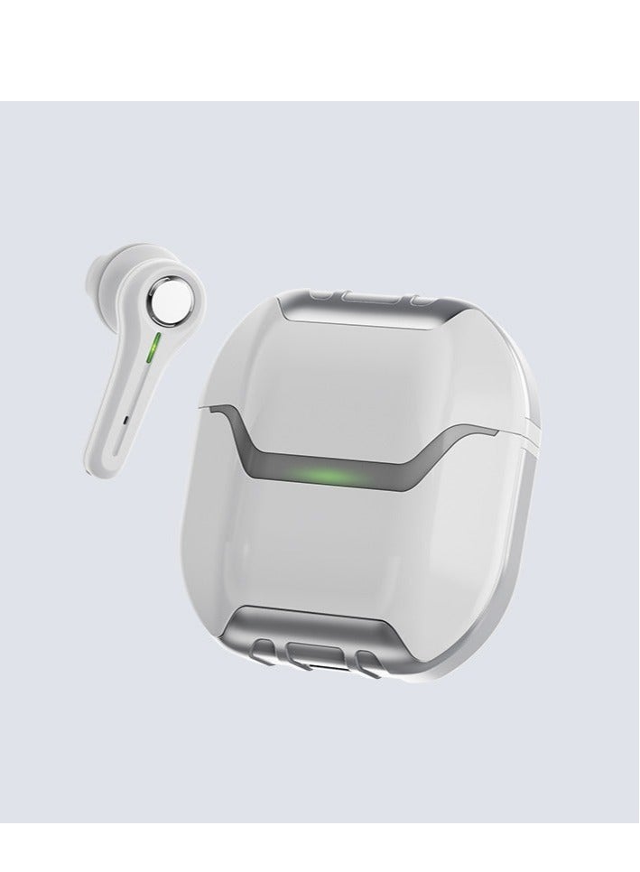 S6 Bass-Enhanced Gaming Wireless Sport In-Ear TWS Bluetooth Earphones