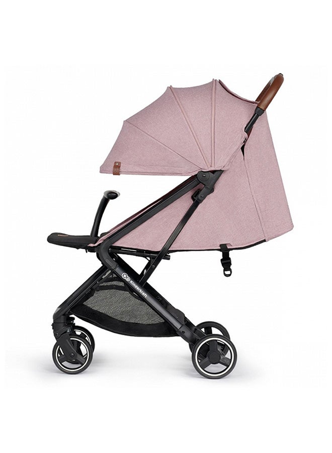 Nubi Stroller - Pink