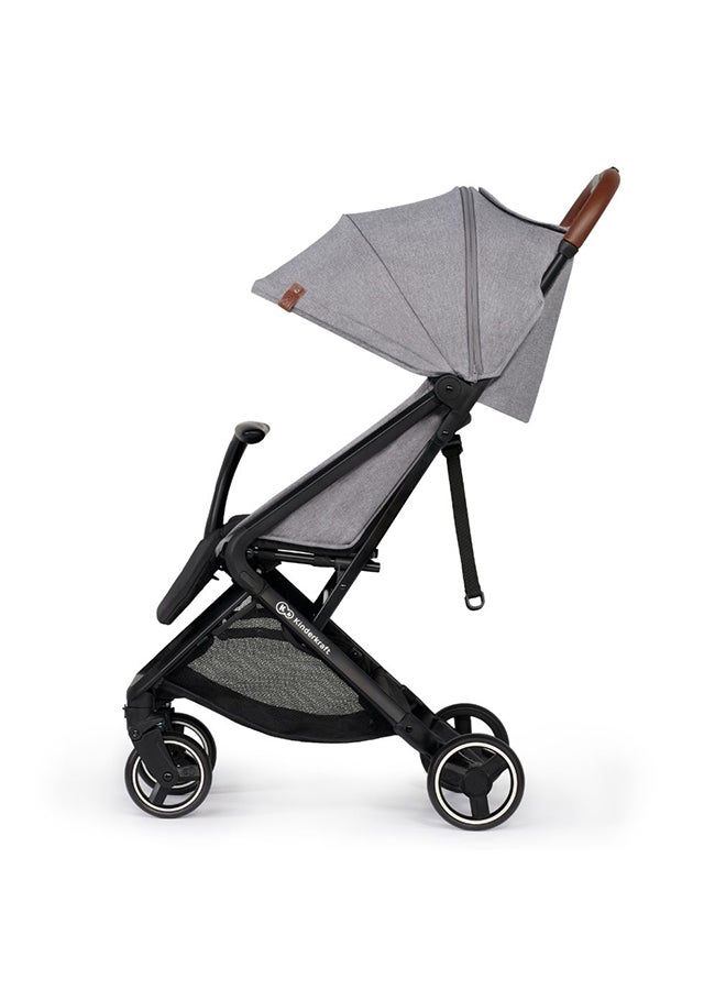 Stroller Nubi - Grey