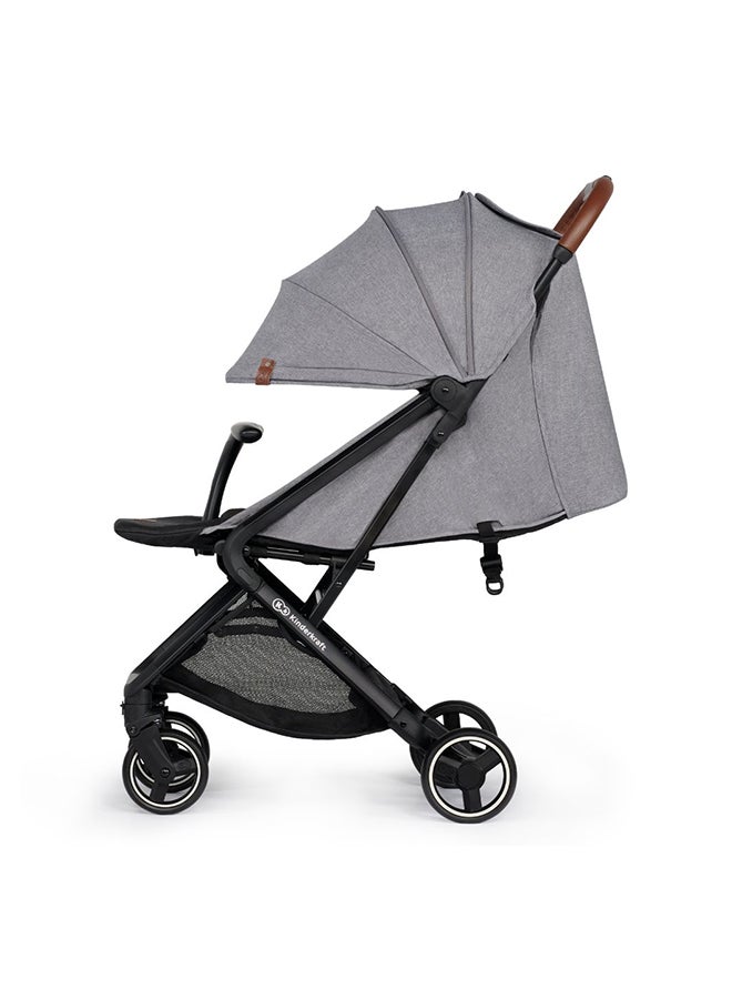 Stroller Nubi - Grey