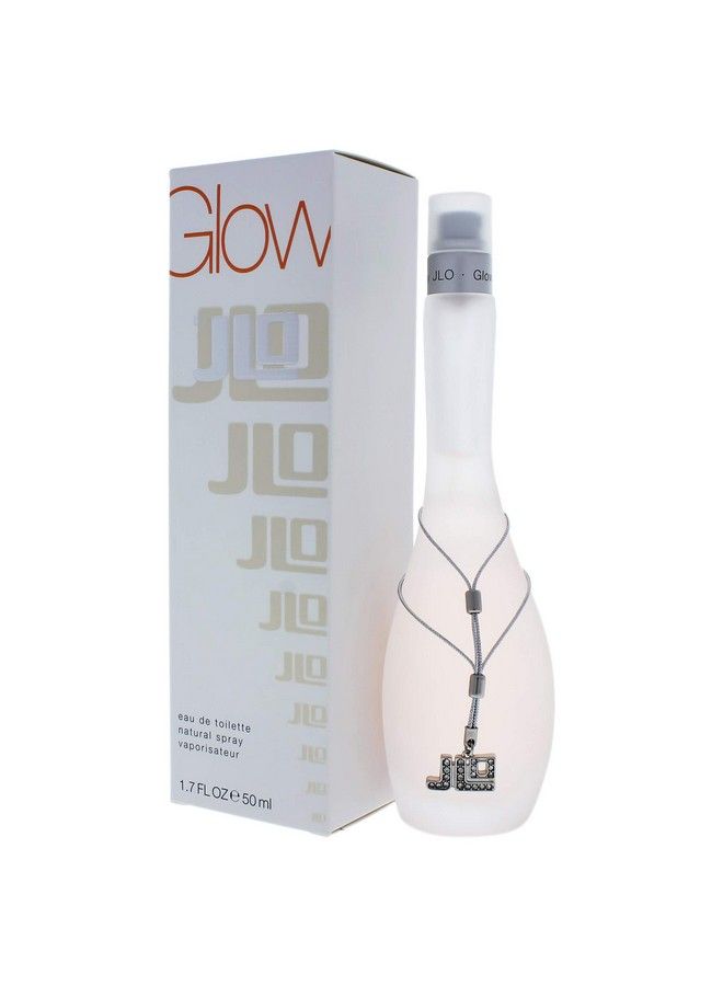 Glow Perfume By Jennifer Lopez