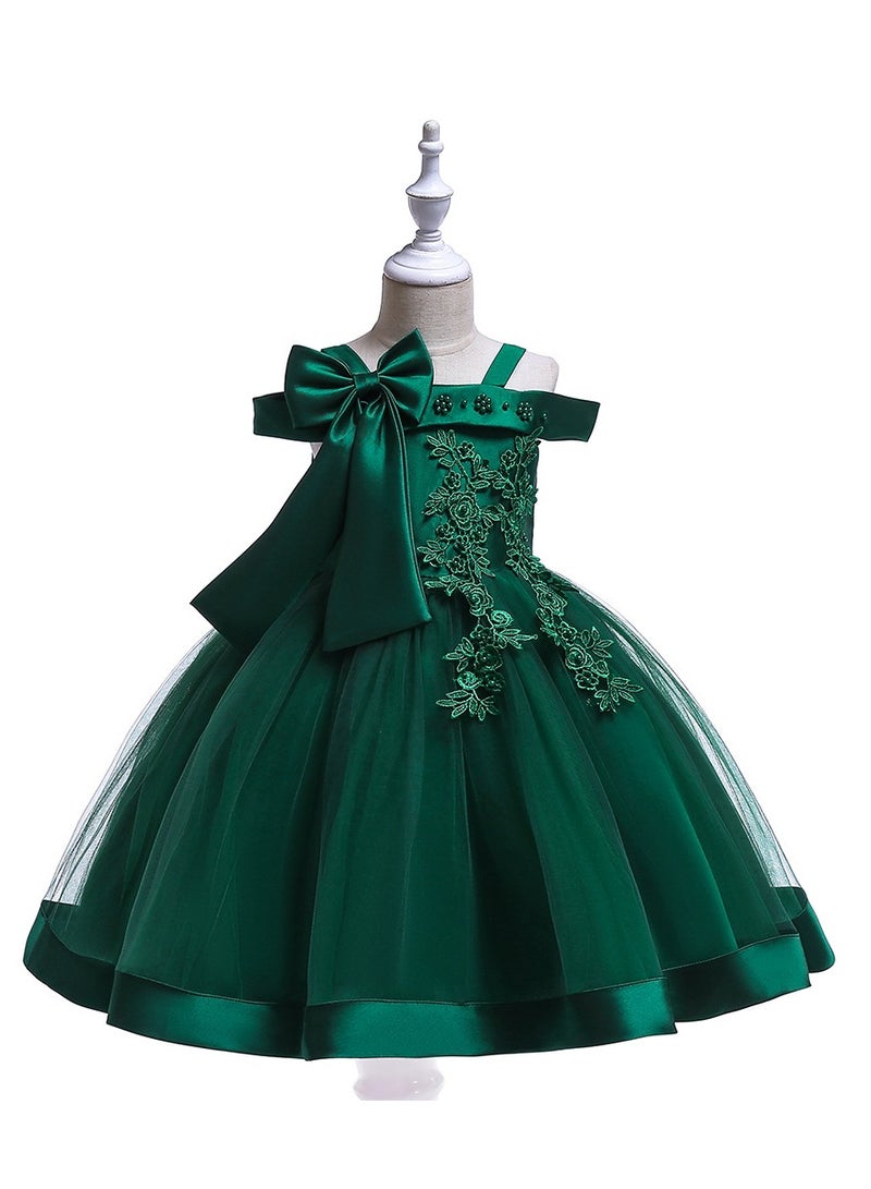 Princess Costume Dress