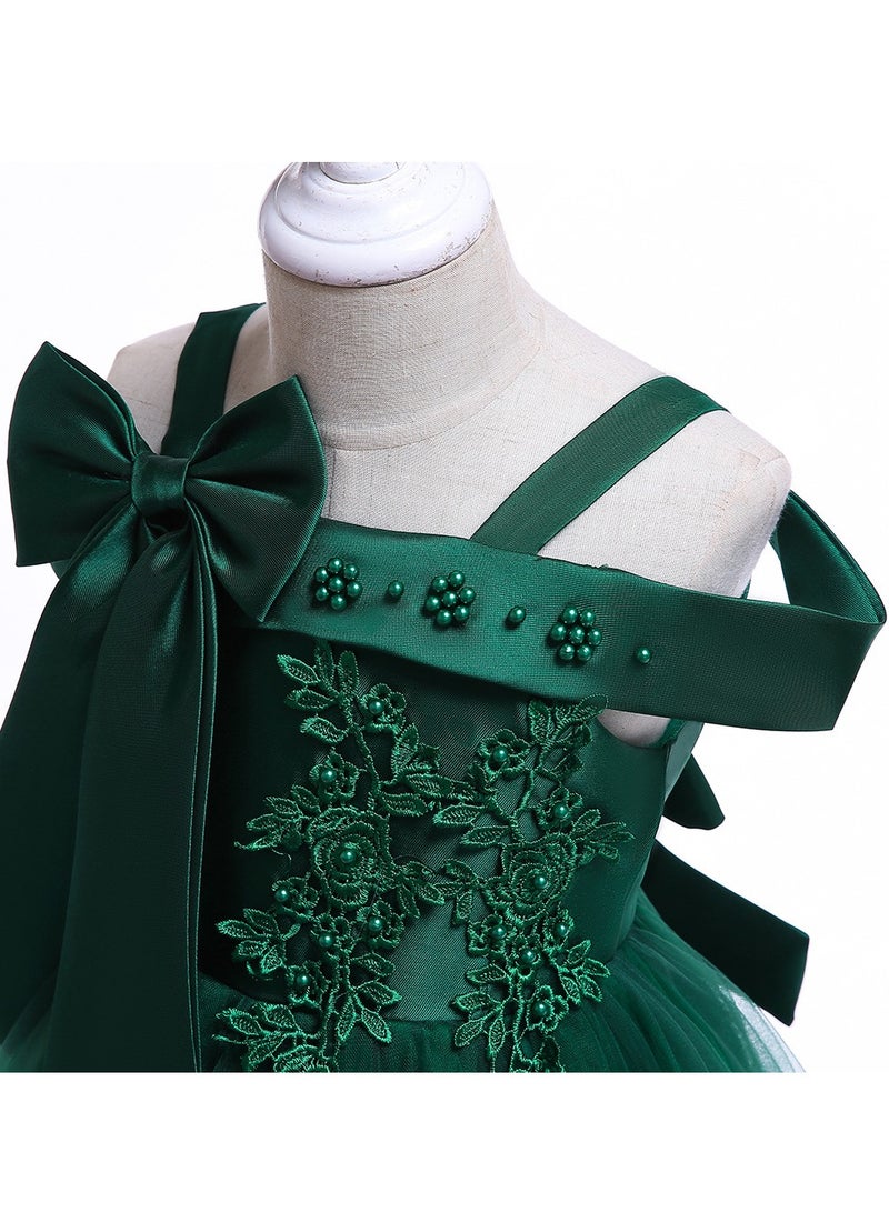 Princess Costume Dress