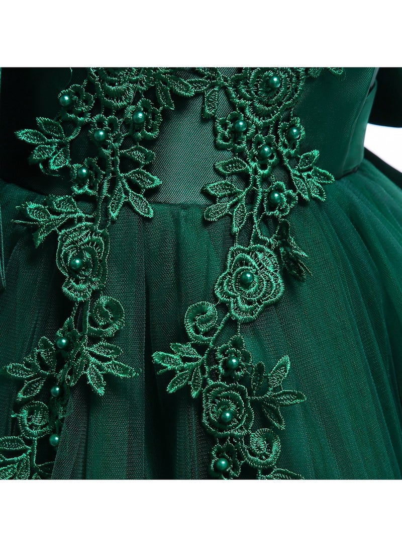 Princess Costume Dress