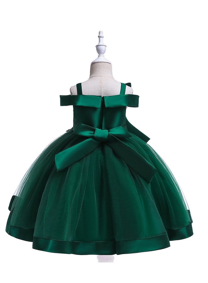 Princess Costume Dress