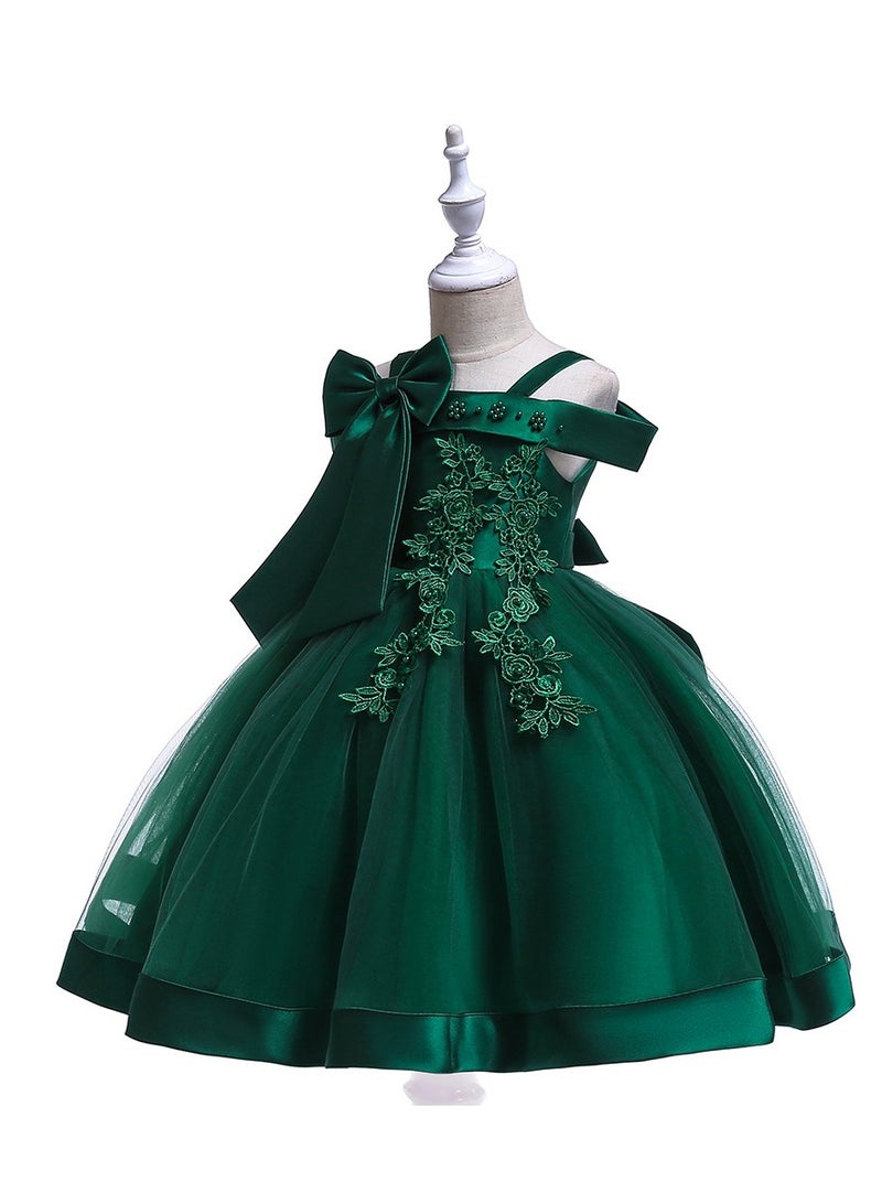 Princess Costume Dress