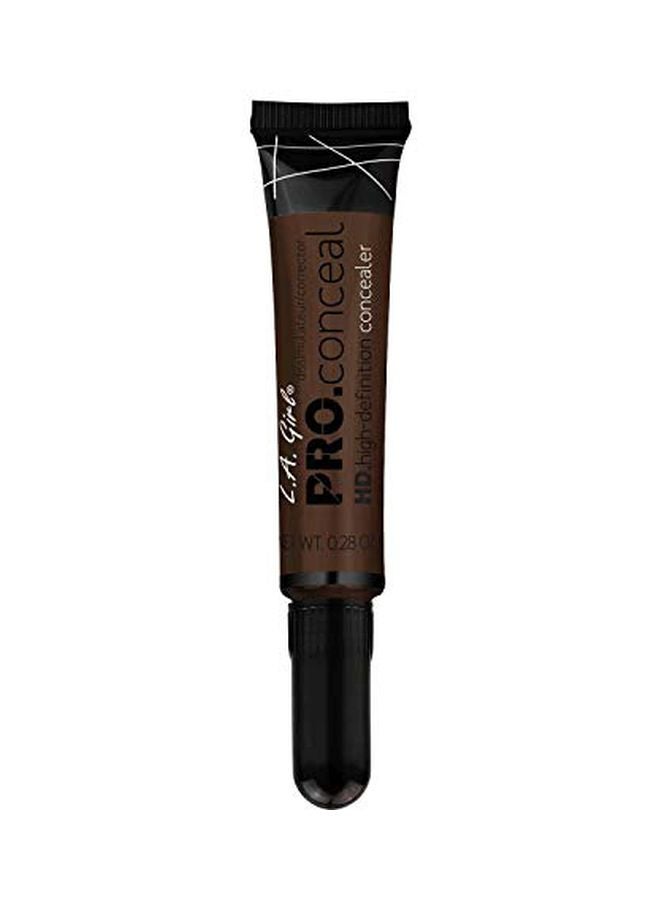 Pro Conceal Liquid Concealer Truffle